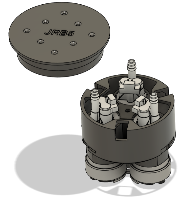 奥迪 B5 S4 A4 三联燃油泵套件